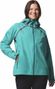Giacca impermeabile Columbia Reign No Shine Donna Blu