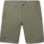 Chrome Folsom 2.0 Khaki Green Shorts