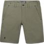 Short Chrome Folsom 2.0 Vert Kaki