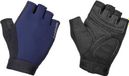 Guantes GripGrab WorldCup Padded Short Azul