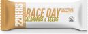 226ers Race Day Salty Trail Almond Energy Bar 40g