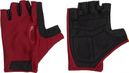 Guantes Oakley Drops Road Rojo