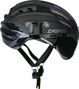 CASCO 2016 SPEEDAIRO TC PLUS helmet with visor Matt Black