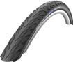 PNEU VTT/URBAIN 26X1.75 TR SCHWALBE SILENTO 2 NOIR (47-559)