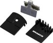 PLAQUETTES VENTILEES SINTERED SHIMANO 2P