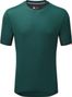 Altura Kielder Lightweight Kurzarmtrikot Grün / Grau