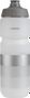 Topeak Water Bottle750ml Weiß