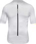 Gore Wear Spinshift Short Sleeve Jersey White