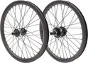 Roues Carbone Pro Forward Joyride V2 Disc Noir 36h