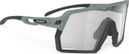 Rudy Project Lunettes Kelion Impactx Photochromic 2 - Vert