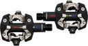 Coppia di pedali Look X-Track Pro Team Edition