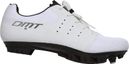 Zapatillas MTB DMT KM4 PJ Blancas