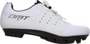 DMT KM4 PJ MTB Shoes White