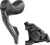 Sram Force AXS E1 Hydraulic Rear Disc Brake (Discless)