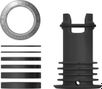 OneUp Top Cap per EDC Silver Tool