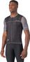 Castelli Unlimited Endurance 2 Short Sleeve Jersey Black White