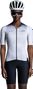 Kurzarm-Trikot X-Bionic CoreFusion Aero Hellgrau Damen