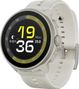 Suunto GPS Watch Run Silikonband Frostgrau