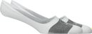 Asics Secret White Socks (3 pairs)