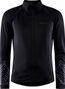 Craft ADV Bike SubZ Windbreaker Jacket Black