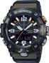Casio G-Shock Mudmaster Watch GG-B100-1A3ER Khaki
