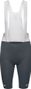 Pantaloncini da ciclismo con bretelle Gore Wear Spinshift Grigi
