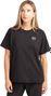 Dakine Vectra Kurzarmtrikot Damen Schwarz