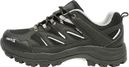 Chaussures de trekking et de randonnée Oriocx Nieva Noir