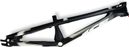 ICE F-22 BMX Race Frame Matt Black