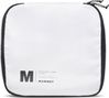 Borsa portaoggetti Mammut Packing Cube Light M Bianca