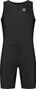 Trifonction Triathlon Manches Courtes Rogelli Florida - Enfant - Noir