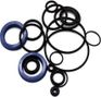 WSS - Lefty 2.0 damper kit