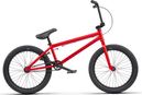 BMX Freestyle WeThePeople ThrillSeeker Red