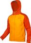 Endura MT500 Giacca Freezing Point II Giallo/Arancione