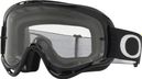 Masque Oakley O-Frame MX Noir Brillant / Ref. OO7029-53