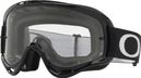 Oakley O-Frame Mask MX Clear Jet Black / Ref. OO7029-53