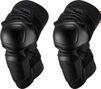 Genouillères Courtes Leatt Enduro Noir