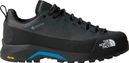 The North Face Alpine Verto Gore-Tex Grey Hiking Shoes