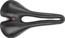 Selle SMP Well M1 Gel Noir 163mm - Produit Reconditionné