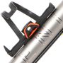 Restrap Side Release Bottle Cage Black