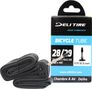 Chambre à air  28/29" FV Presta  DELI TIRE