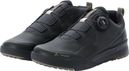 Chaussures VTT Unisexe Vaude Moab PRO Tech Noir