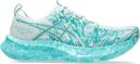 Asics Noosa Tri 16 Running Shoes Blue/White Women