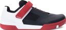 Chaussures Crankbrother Stamp Speedlace Edition Limitée Rouge / Noir