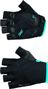 Gants Courts Northwave Fast Noir / Bleu