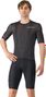 Castelli Unlimited Endurance Bib shorts Men Black