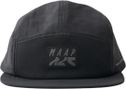 Maap Alt Road Cap Black Unisex