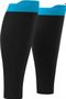 Compressport R2 Oxygen Compression Sleeves Schwarz Unisex