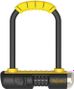 Diebstahlsicherung U Onguard Bulldog Mini 8013c 90 X 140mm, Ø 13mm