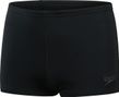 Speedo Eco+ Children's Swim Boxer Black